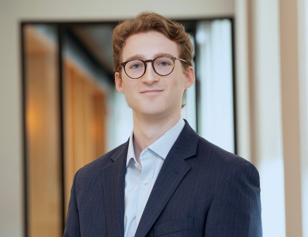 Blake Meyer