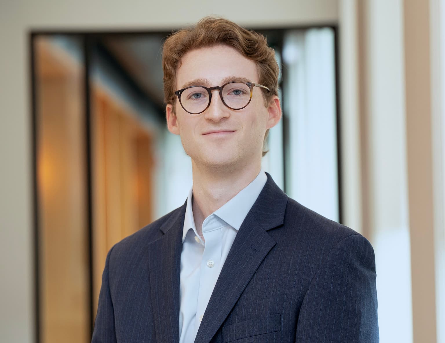 Blake Meyer